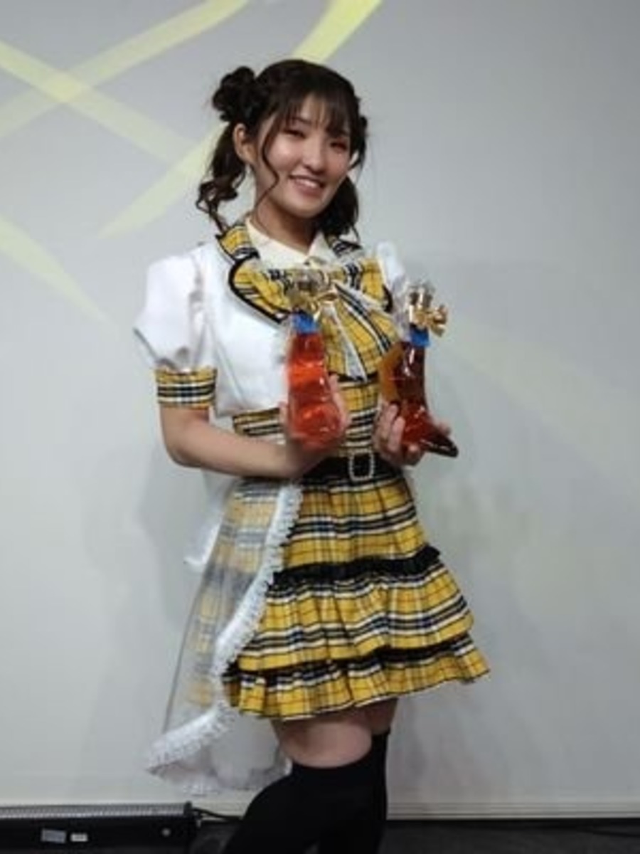 羽澄あやは